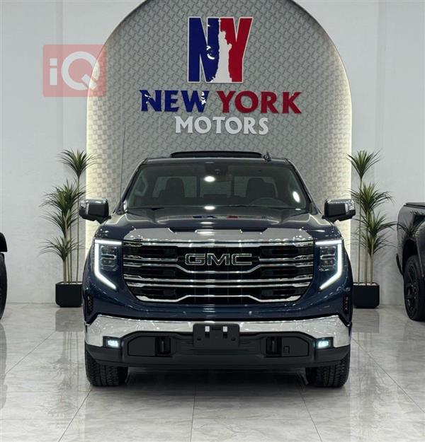 GMC Sierra 2023 for sale in Iraq - Erbil